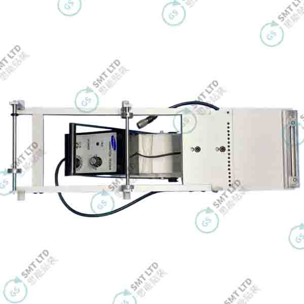 SAMSUNG CP Vibratory Feeder Tube Feeder