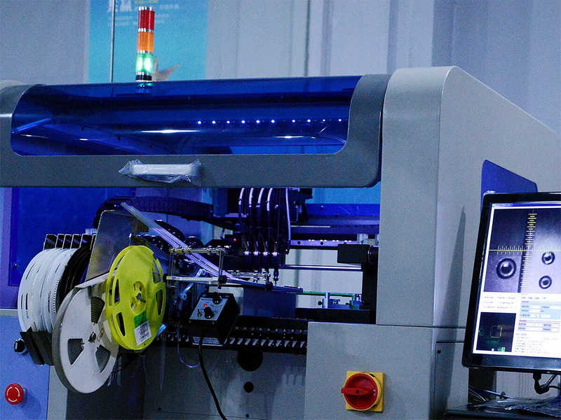 bga pcb smt smd welding euipment machine3