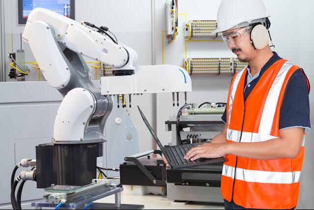 smt assembly line inspection3