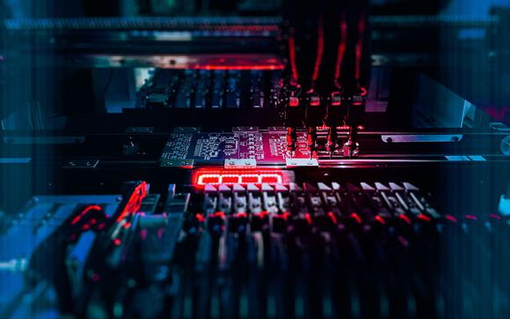 dip pcb smt tht pcb5