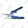 Lightweight Blue SMT Machine Tools Splicing Cutter