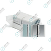 GSM28 Series Silver SMT Double Sensor Splice Tape For FUJI