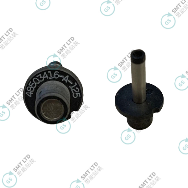Universal Instruments 125F NOZZLE 48503416