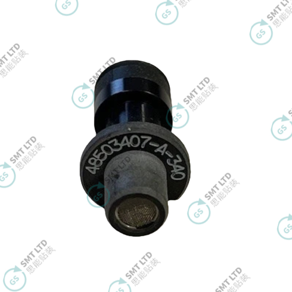 Universal Instruments 340F NOZZLE 48503407