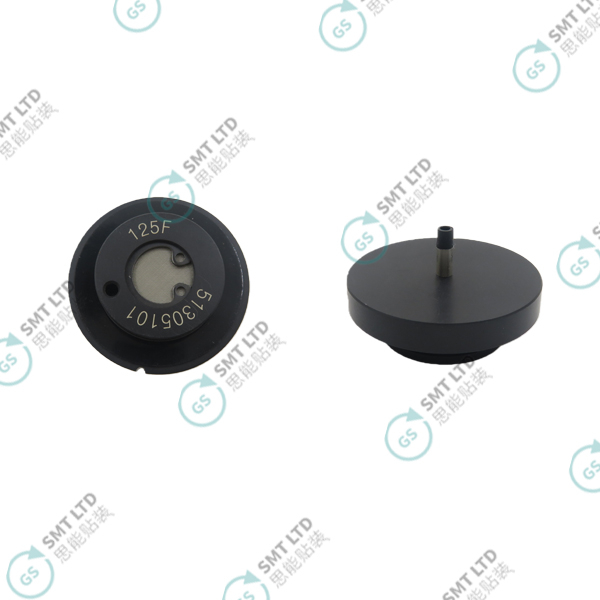 Universal Instruments GSM 125F NOZZLE 48585045 