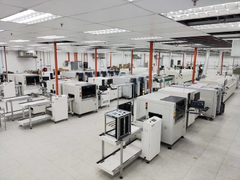 How Does A Multifunctional SMD Pick And Place Machine Improve Production Efficiency.jpg