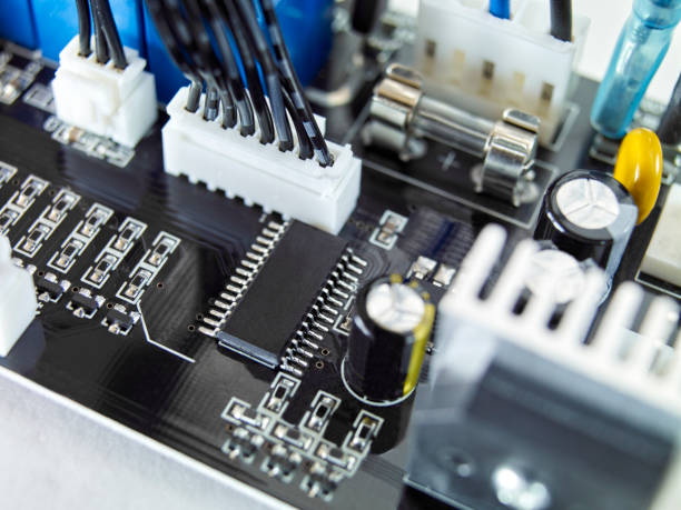 Why Is A SMT Reflow Oven Essential for PCB Assembly-2