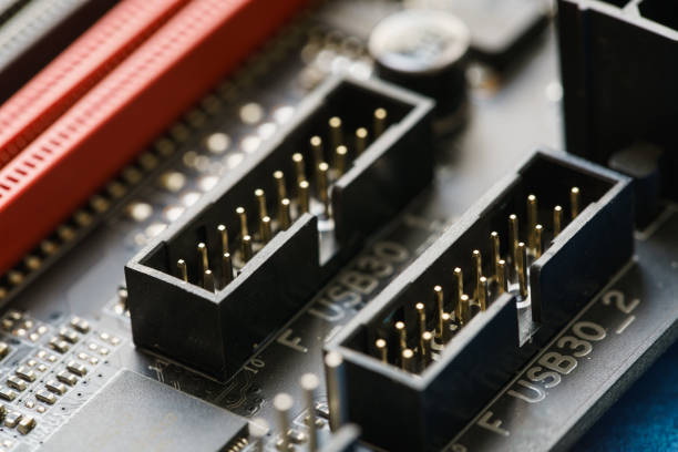 How Does an SMT Machine Line Improve PCB Manufacturing Efficiency-3
