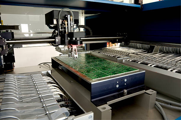 How To Choose The Right SMD Soldering Machine for Your Needs-1