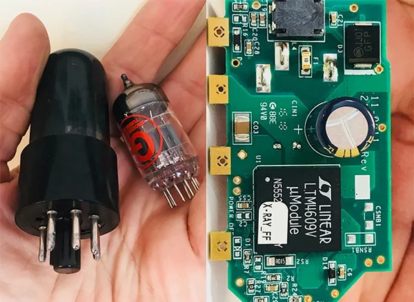 How Does An SMT Mini PCB Unloader Work-3