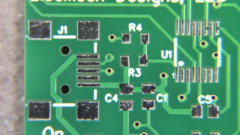 What Are The Benefits of Using An Oven for SMT PCB Assembly-1