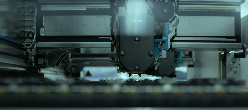 Design for Manufacturing