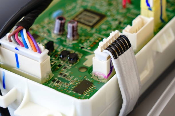 What Are the Benefits of Using Laser Cut SMT Stencils-1