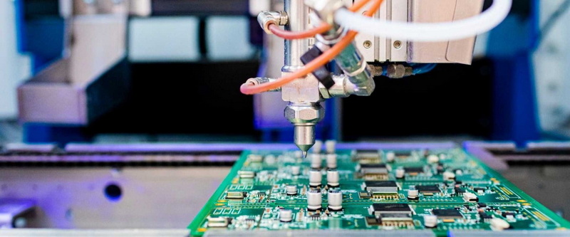 bga pcb smt smd welding euipment machine3