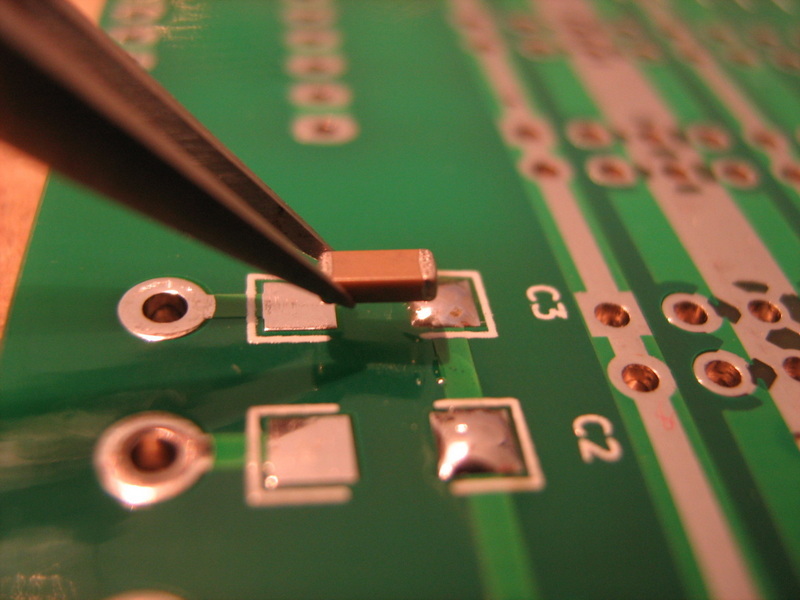 smt pcb board assembly1