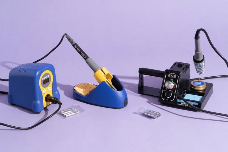 Is It Worth Investing in A High-End SMD Soldering Machine3