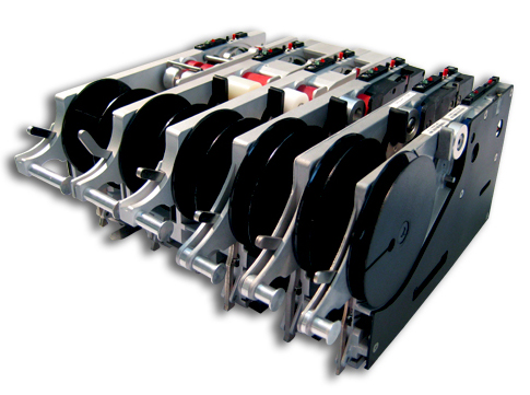 Smt Feeder Manufacturer 1