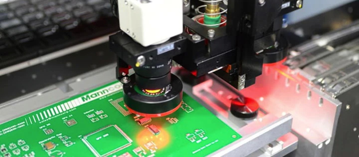 What Is The Typical Cost of An SMD Pick And Place Machine
