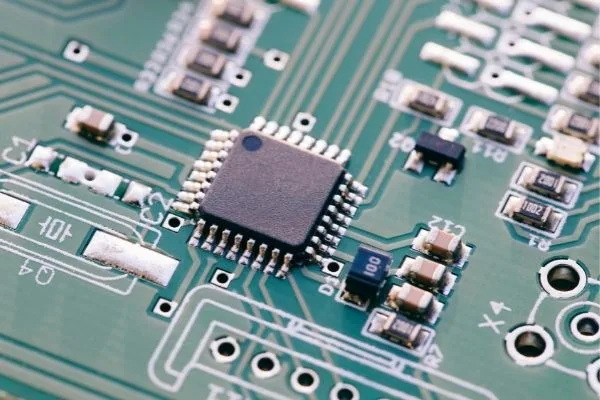 Surface Mount Technology