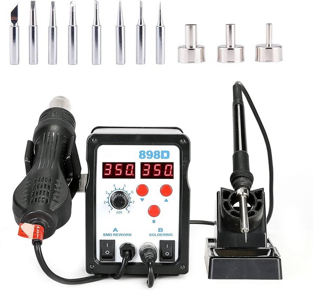Soldering Machine for Sale1