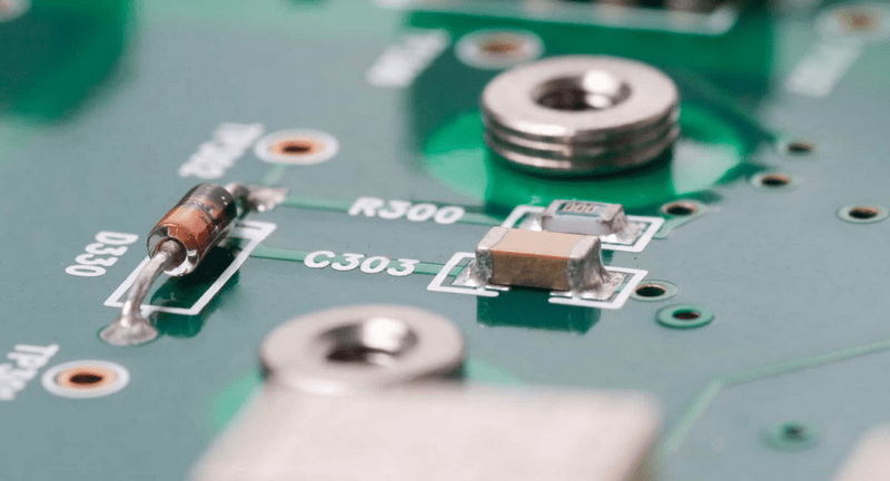 board assembly smt dip pcb4