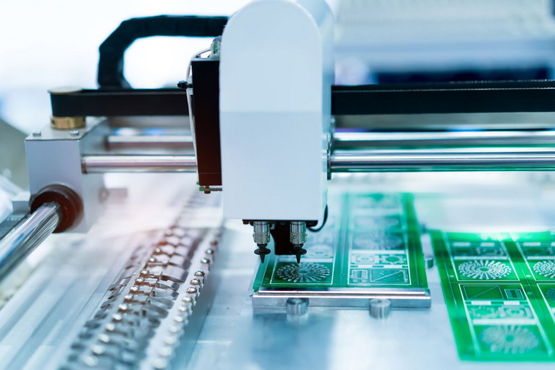 pcb board smt5