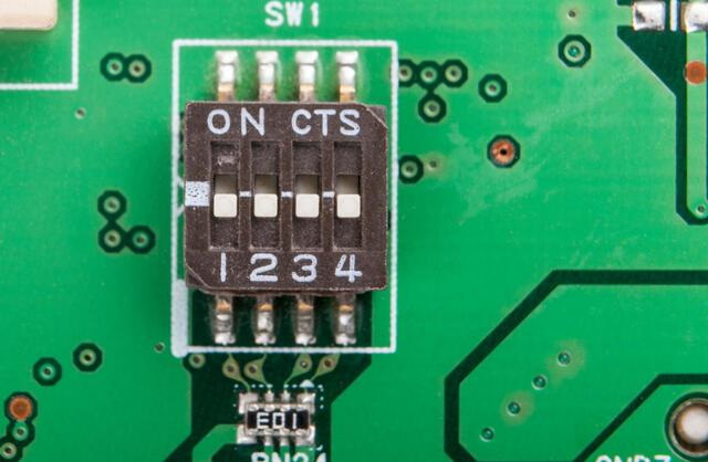 pcb smt production machine line2