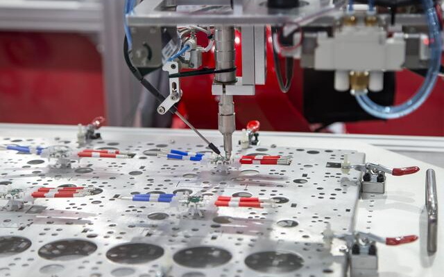 customized smt pcb2