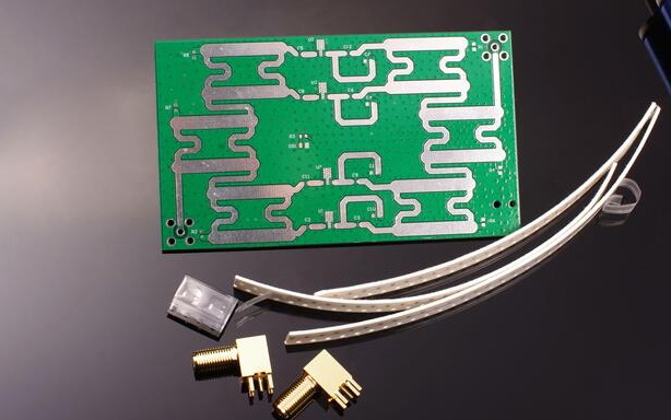 edge belt conveyor used smt pcb1