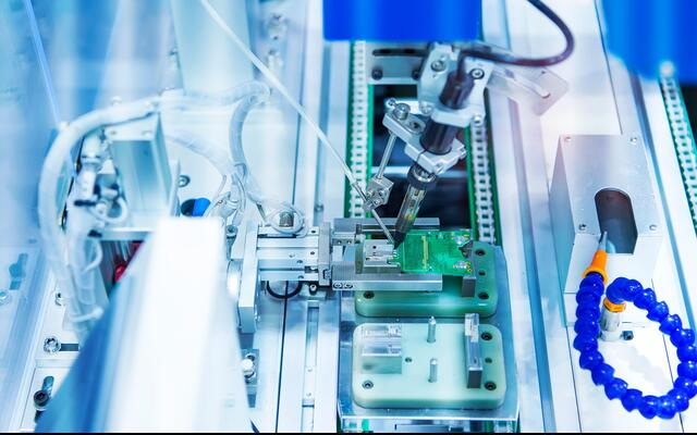 china smt pcb board5