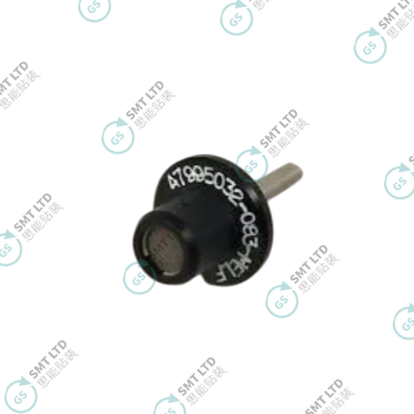 Universal Instruments GSM 083MF NOZZLE 47995032