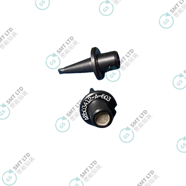 Universal Instruments 603 NOZZLE 48503412