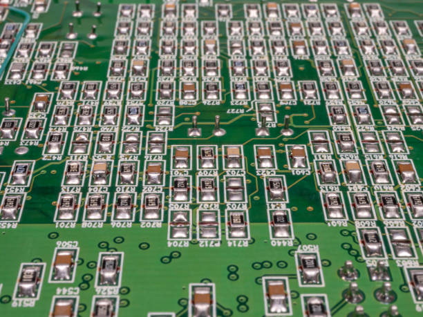 What Is An SMT Component Reel And How Is It Used-1