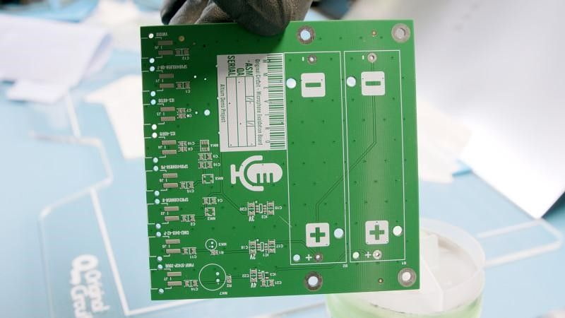 What Are The Best PCB Carriers for SMT Line in High-Volume Production-3