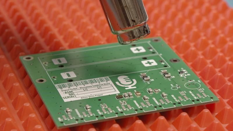 How Does PCB Carrier SMT Improve Efficiency in Electronic Assembly-1