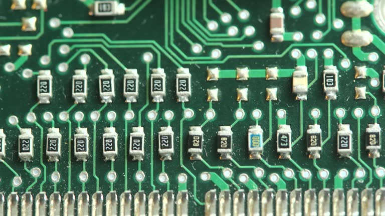 What Are PCB SMT Terminals And How Do They Work-3