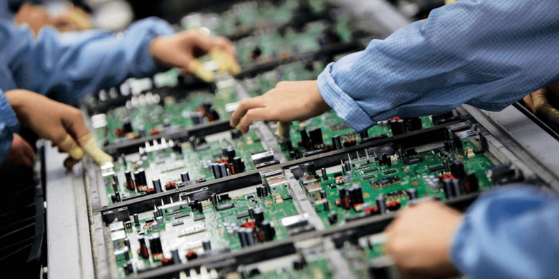 Quality Pcb Holders