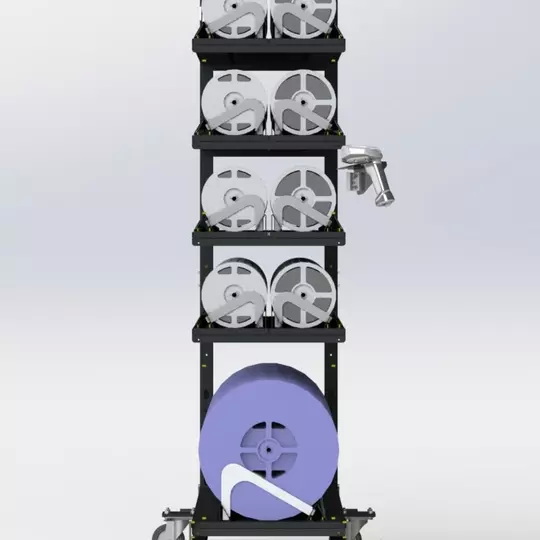 How Can Improper SMT Reel Storage Affect Component Quality2