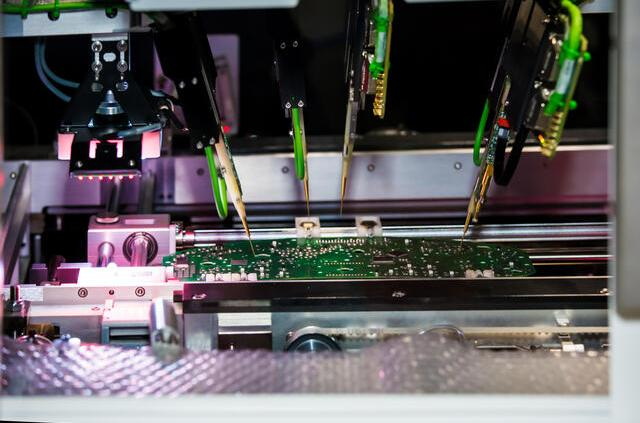smt pcb assembly defects1