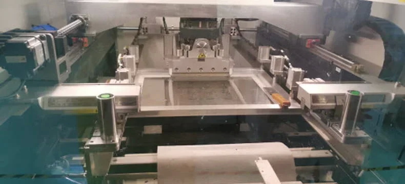 How To Effectively Use SMT Stencils for High-Volume PCB Production