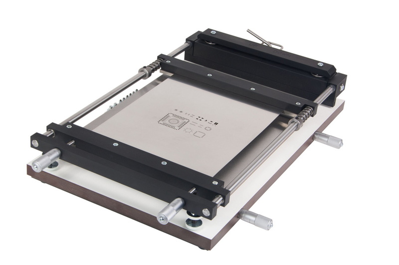 Solder Paste Stencil