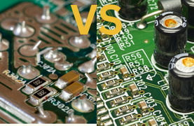 How Does SMT Compare To Traditional PCB Assembly Methods.jpg