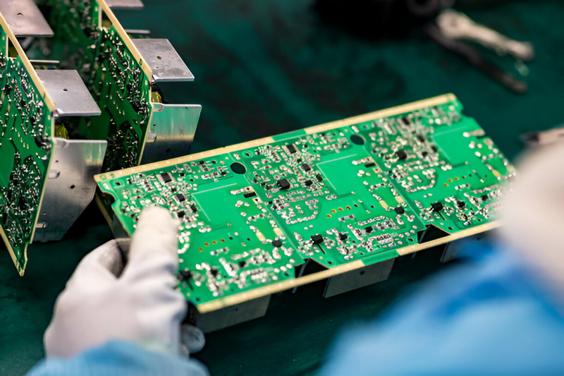 SMT Technology