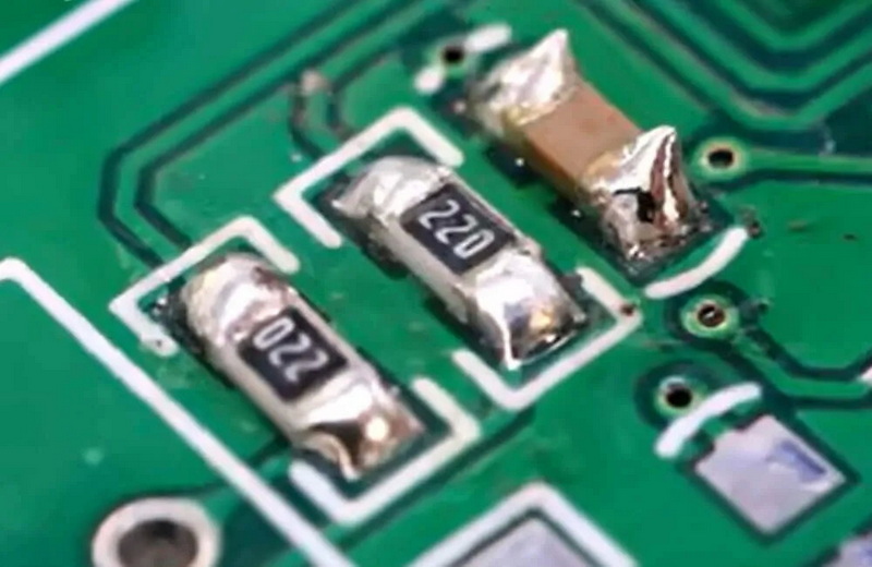 SMT Equipment Maintenance
