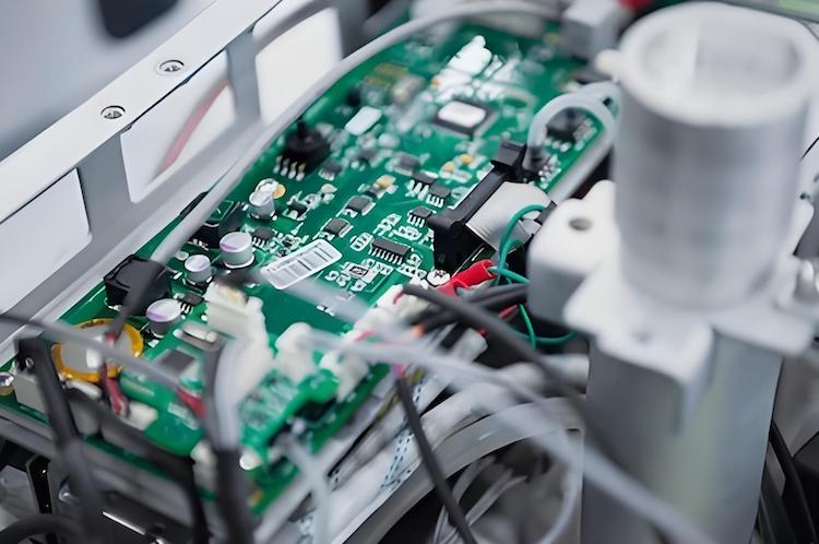 Surface-Mount Technology