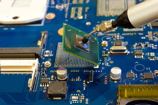 aoi machine for smt pcb2