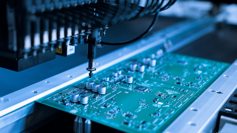 PCB-Assembly-Machines