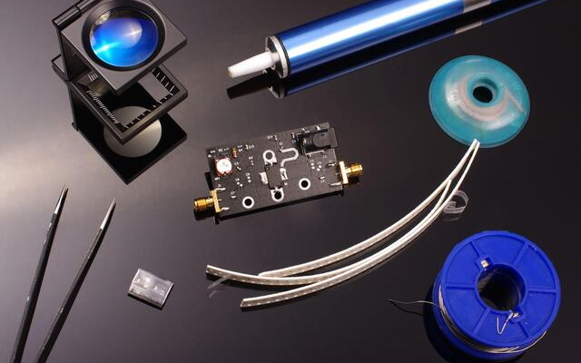 desktop smt reflow oven for pcb2