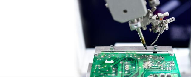 china smt pcb board2