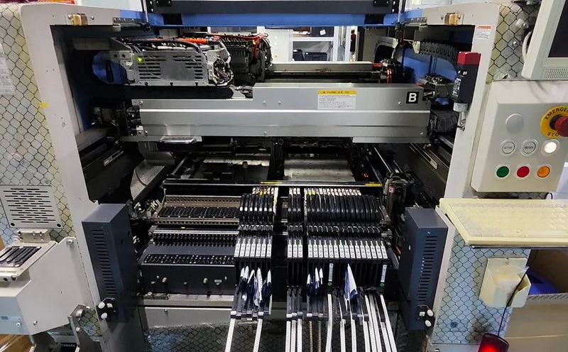 wholesale smt line process6